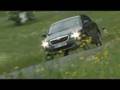 Skoda Superb roadtest