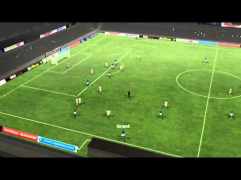 Crewe Utd 3-3 Ballymoney Utd - Match Highlights