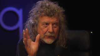 Robert Plant's love for Morocco