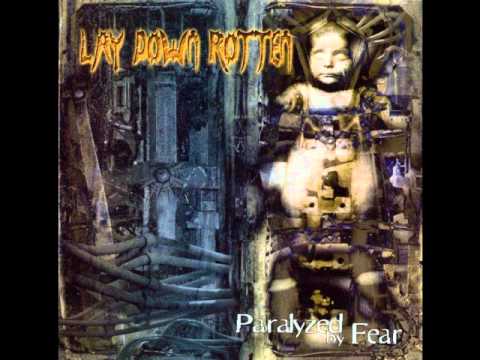 Lay Down Rotten - Beautiful Brutality