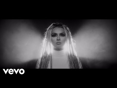 Zhavia - Waiting (Official Video)