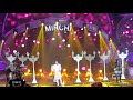 Ayushman Khurna Unplugged At Mirchi Music Awards