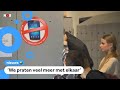 Deze school heeft al een mobielverbod