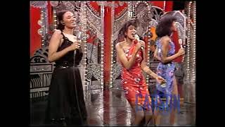 The Pointer Sisters Hes So Shy TV 1980 rare