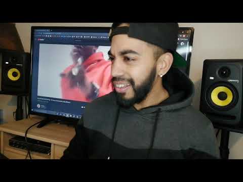 REACTION Iba One feat Ariel Sheney - Ils nous connaissent ( Clip Officiel )