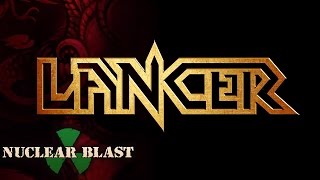 LANCER - Iscariot (OFFICIAL TRACK & LYRICS)