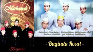 Download lagu Baginda Rosul - Nasyid Marhamah mp3