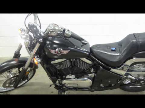Main Frame Chassis EZ 1996 Kawasaki Vulcan 800 VN800A 1471 17
