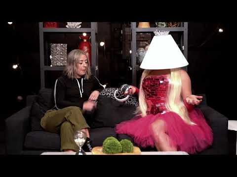 I Know You Want To | Official BTS with Shitty Princess x Dani Stacy @youtubecreators 2020