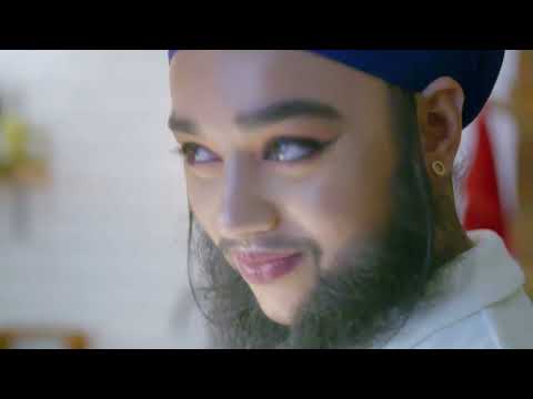 Motivational show reel - Harnaam Kaur
