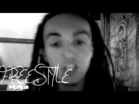 Maya Vibes - Freestyle