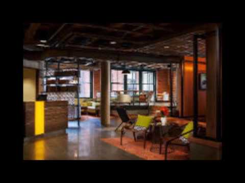 Residence Inn Boston Downtown/Seaport