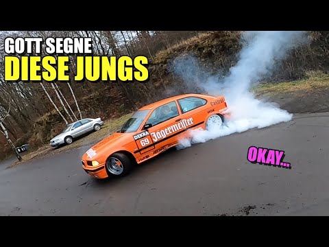 Ich bin endlich im PARADIES angekommen | Chabo