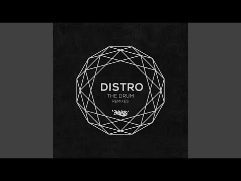 The Drum (feat. Dread MC)