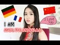 I M Multilingual