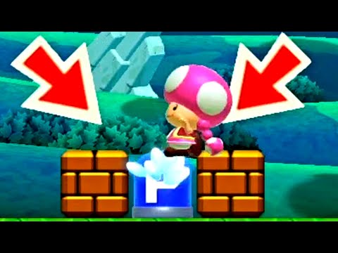 Super Mario Maker 2 🔥 Expert Endless Challenge #664