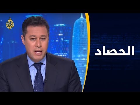 الحصاد بريطانيا.. نذُر انتفاضة برلمانية ضد ماي بسبب البريكست