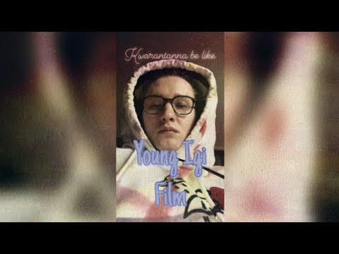 Young Igi- Film