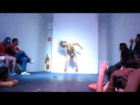 Lorenah Princess - Freedom Club 01.03.2014 By:Victor Über (HD)