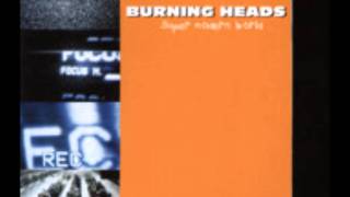 Burning Heads-Not Guilty