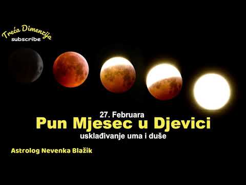 Naredni period od dvije nedjelje donosi važne promjene na polju zdravlja, finansija, ali i odnosa