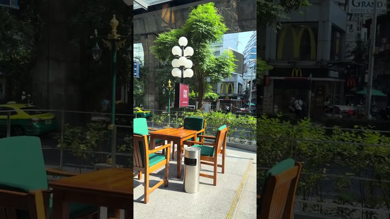 Sama Han, Bangkok, Thailand 🇹🇭