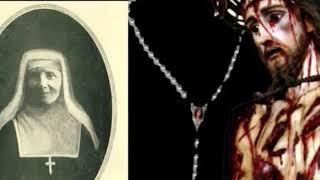 🙏 VIA SACRA DAS SANTAS CHAGAS DE JESUS REVELADA A IRMÃ MARTA CHAMBOM