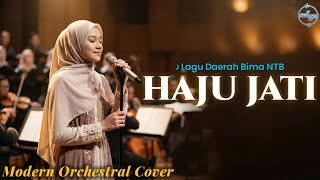 Download lagu Haju Jati - Lagu Daerah Bima NTB | Cover Orkestra Modern mp3