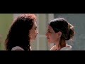 Nia Sharma Hottest Lesbian Lip Kiss