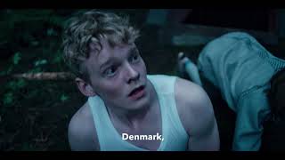 Oh Land - Der Var Et Yndigt Land / The Rain / Only on Netflix