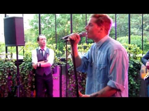 Showcase privé des Latin Lovers - 17.06.2014 - La solitudine (5/7)