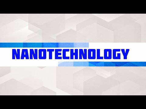 Science Documentary:Perfect lenses,smart textiles,biomedical sensors a documentary on nanotechnology