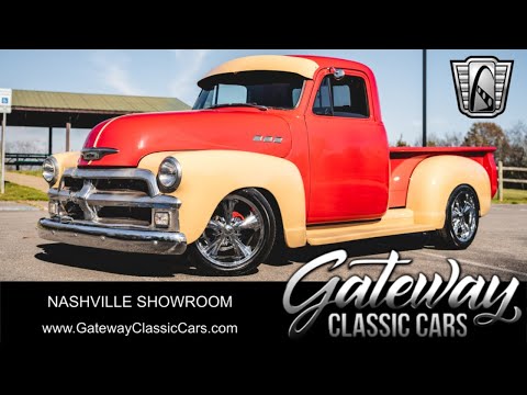 1955 Chevrolet 3100 (CC-1925447) for sale in O'Fallon, Illinois