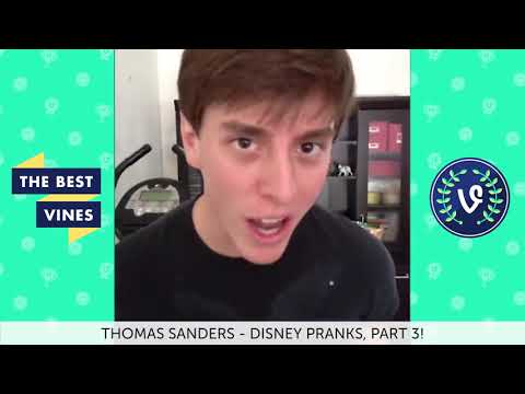 Best Prank Vines Compilation March 2018   Top Funny v2s Gone Wrong ft  Mightyduck, Thomas Sanders