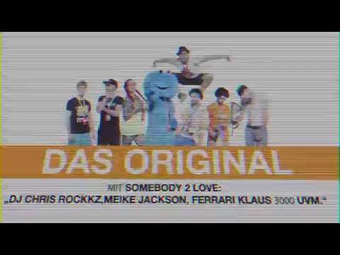 retrOH! - Das Original | 07.11.2015 Discopark B30 Laupheim | Teaser #2.0
