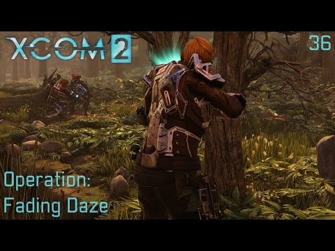 XCOM 2 (All DLC's) - Part 36