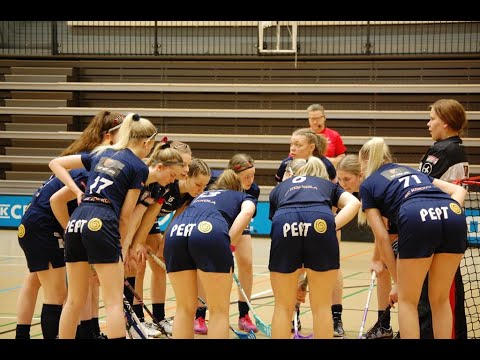 SC Kokkola T18 - HämeStars