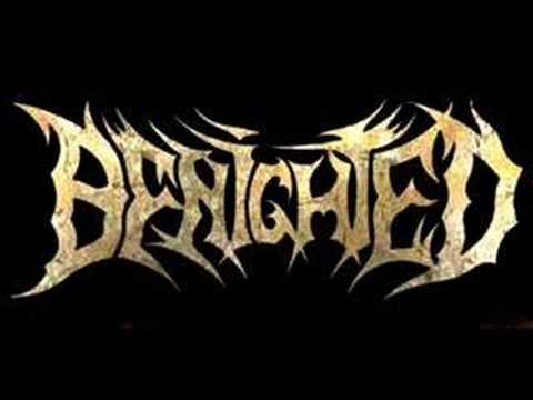 Benighted - Forsaken online metal music video by BENIGHTED