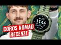 COROS NOMAD