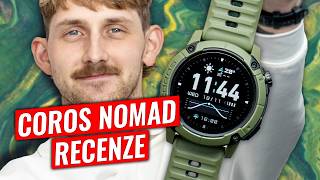 COROS NOMAD