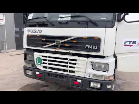 EL19927 - Volvo FM10-360