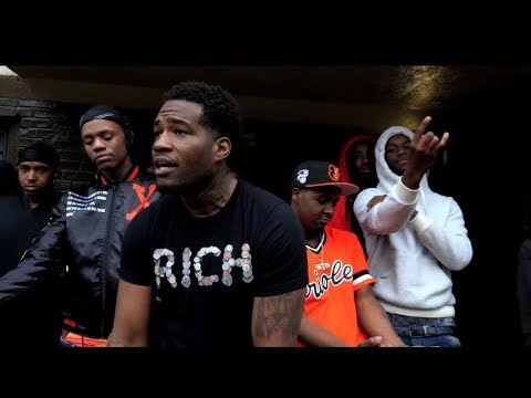 Banks Ft. El Hitta & Boss Top - “One Language” Prod. By Cicero (OFFICIAL VIDEO) •SHOT BY AlvinElmore