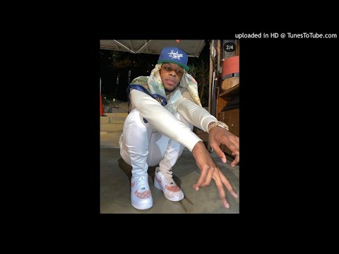 [FREE] Toosii x Chris Brown Type Beat - "Splash" [Prod by. @KaSaunJ]