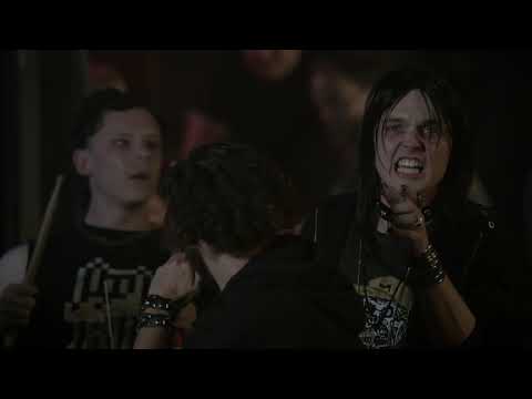 Lemony Snicket - Letterkenny