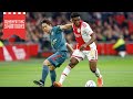 Sparta ten onder bij Ajax | Samenvatting Ajax - Sparta Rotterdam