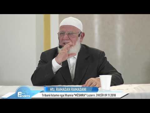 Hfz. RAMADAN RAMADANI