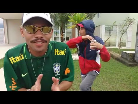 MC BOM DE BRISA & MC Kendinho - Em Busca do Sonho | Medley | 2018