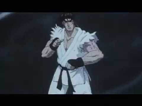 Original Trailers | Street Fighter II: The Animated Movie (1994)