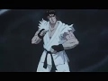 Original Trailers Street Fighter II The Animated Movie 1994