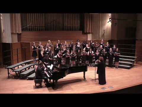 BW Virtual Concert Series: Choral Gala (Oct. 13, 2019)